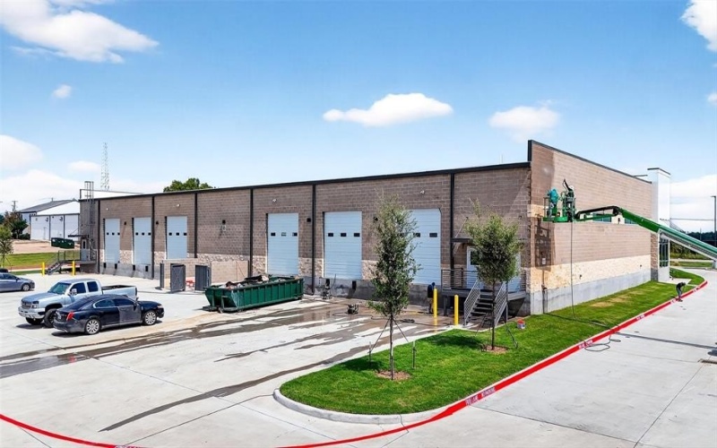 304 Progress Drive #B, Sherman, TX 75092, ,Other,For Sale,304 Progress Drive,0,21152455