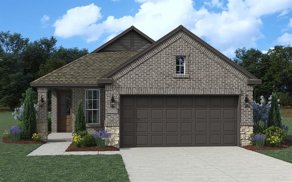 3701 Talisker Boulevard, Sherman, TX 75090, 4 Bedrooms Bedrooms, ,2 BathroomsBathrooms,Residential,For Sale,3701 Talisker Boulevard,0,21152485