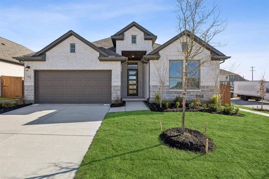 3802 Belleview Place, Crandall, TX 75114, 3 Habitaciones Habitaciones , ,2 BañosBaños,Residential,En Venta,3802 Belleview Place,0,21152528