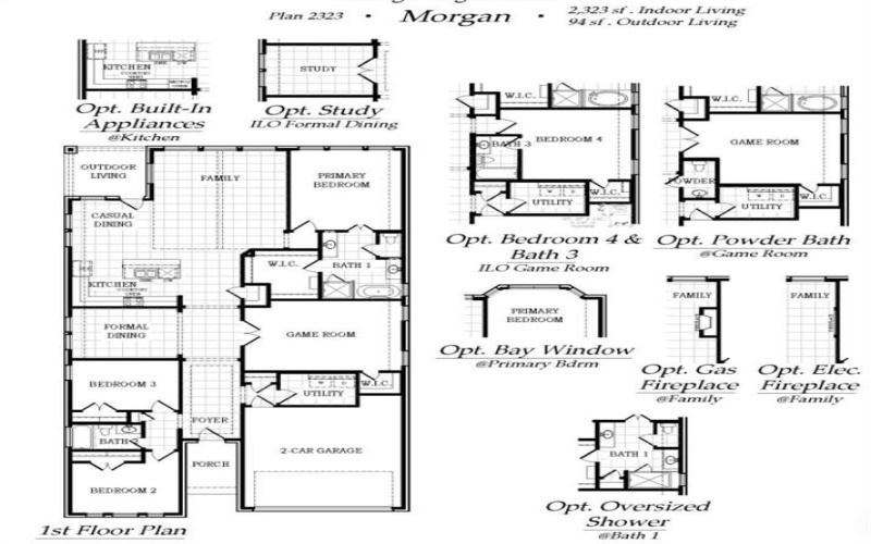 3802 Belleview Place, Crandall, TX 75114, 3 Habitaciones Habitaciones , ,2 BañosBaños,Residential,En Venta,3802 Belleview Place,0,21152528