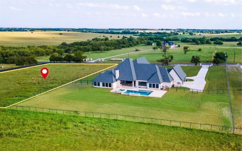 6865 County Road 177, Celina, TX 75009, 4 Habitaciones Habitaciones , ,3 BañosBaños,Residential,En Venta,6865 County Road 177,0,21152531