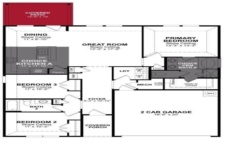 4000 Malachite Drive, Celina, TX 75009, 3 Habitaciones Habitaciones , ,2 BañosBaños,Residential,En Venta,4000 Malachite Drive,0,21152543