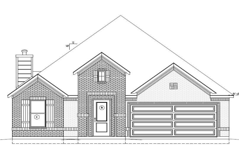 8220 crystal lagoon, Fort Worth, TX 76123, 4 Habitaciones Habitaciones , ,3 BañosBaños,Residential,En Venta,8220 crystal lagoon,0,21152565