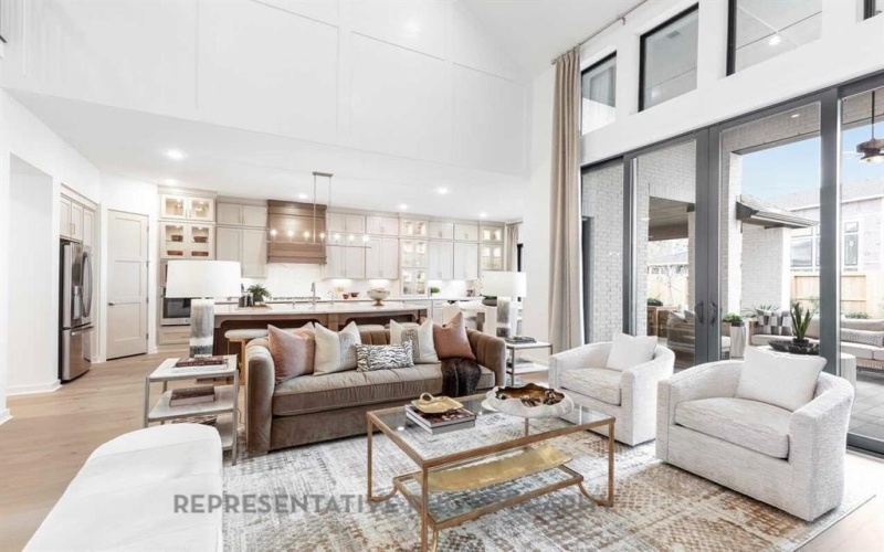 2771 Acie Lane, Prosper, TX 75078, 5 Bedrooms Bedrooms, ,6 BathroomsBathrooms,Residential,For Sale,2771 Acie Lane,0,21152619