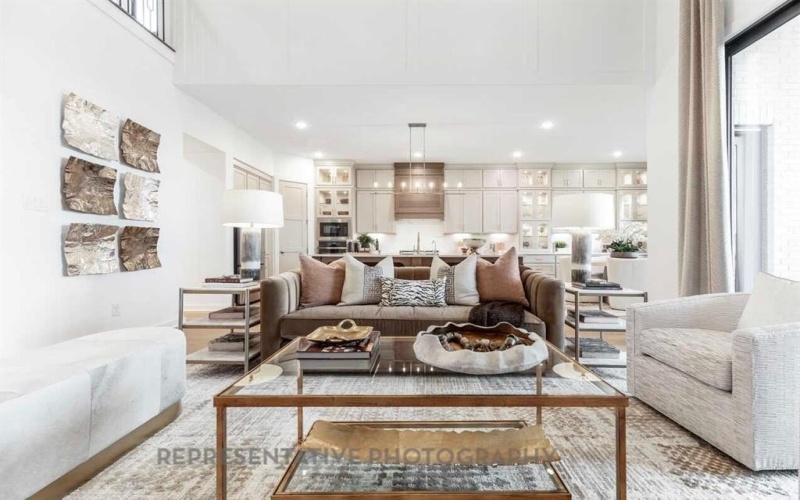 2771 Acie Lane, Prosper, TX 75078, 5 Bedrooms Bedrooms, ,6 BathroomsBathrooms,Residential,For Sale,2771 Acie Lane,0,21152619