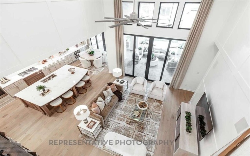 2771 Acie Lane, Prosper, TX 75078, 5 Bedrooms Bedrooms, ,6 BathroomsBathrooms,Residential,For Sale,2771 Acie Lane,0,21152619