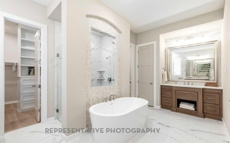 2771 Acie Lane, Prosper, TX 75078, 5 Bedrooms Bedrooms, ,6 BathroomsBathrooms,Residential,For Sale,2771 Acie Lane,0,21152619