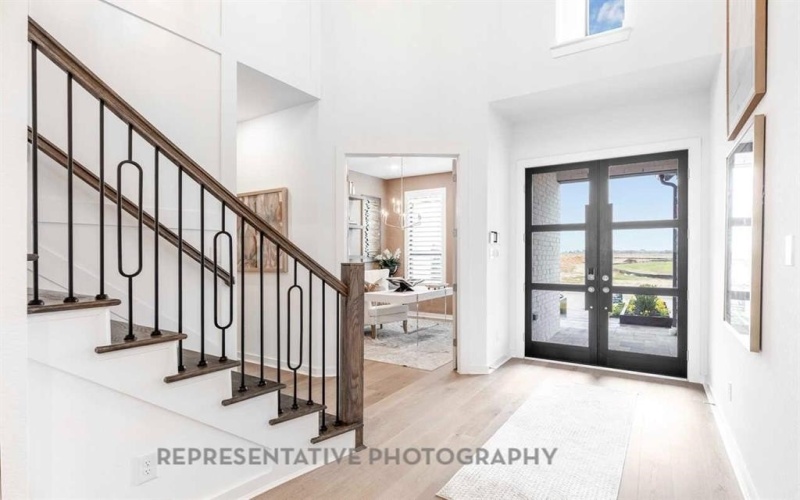 2771 Acie Lane, Prosper, TX 75078, 5 Bedrooms Bedrooms, ,6 BathroomsBathrooms,Residential,For Sale,2771 Acie Lane,0,21152619