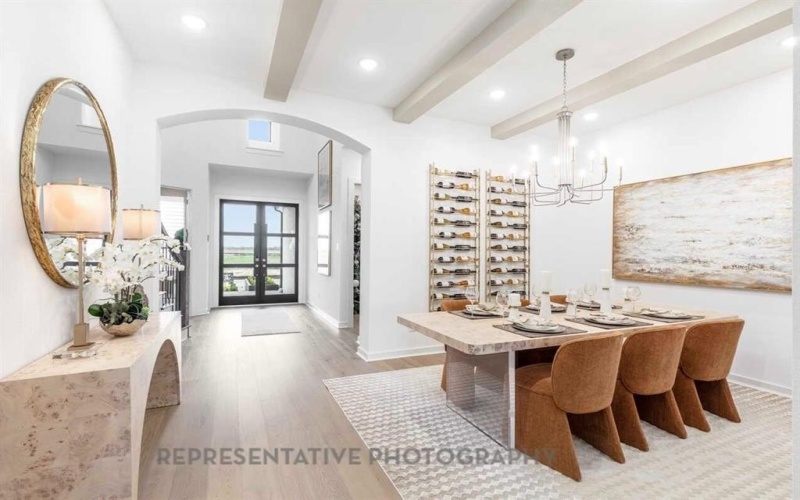 2771 Acie Lane, Prosper, TX 75078, 5 Bedrooms Bedrooms, ,6 BathroomsBathrooms,Residential,For Sale,2771 Acie Lane,0,21152619