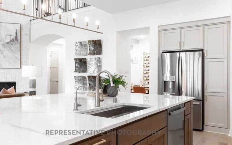 2771 Acie Lane, Prosper, TX 75078, 5 Bedrooms Bedrooms, ,6 BathroomsBathrooms,Residential,For Sale,2771 Acie Lane,0,21152619