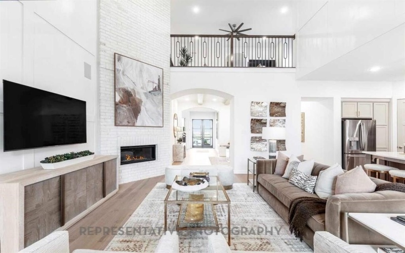 2771 Acie Lane, Prosper, TX 75078, 5 Bedrooms Bedrooms, ,6 BathroomsBathrooms,Residential,For Sale,2771 Acie Lane,0,21152619