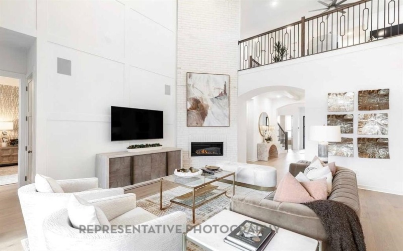 2771 Acie Lane, Prosper, TX 75078, 5 Bedrooms Bedrooms, ,6 BathroomsBathrooms,Residential,For Sale,2771 Acie Lane,0,21152619