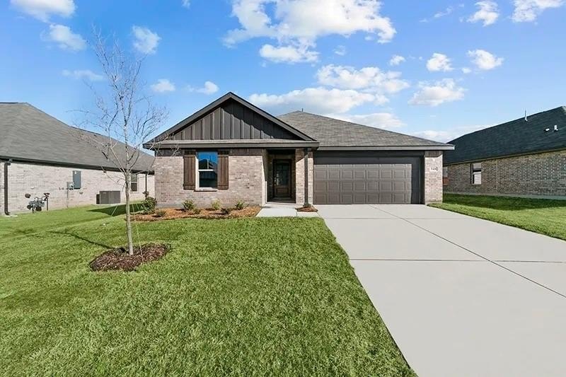 547 Forest Haven Drive, Van Alstyne, TX 75495, 4 Habitaciones Habitaciones , ,2 BañosBaños,Residential,En Venta,547 Forest Haven Drive,0,21152634