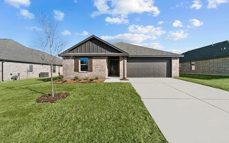 547 Forest Haven Drive, Van Alstyne, TX 75495, 4 Habitaciones Habitaciones , ,2 BañosBaños,Residential,En Venta,547 Forest Haven Drive,0,21152634