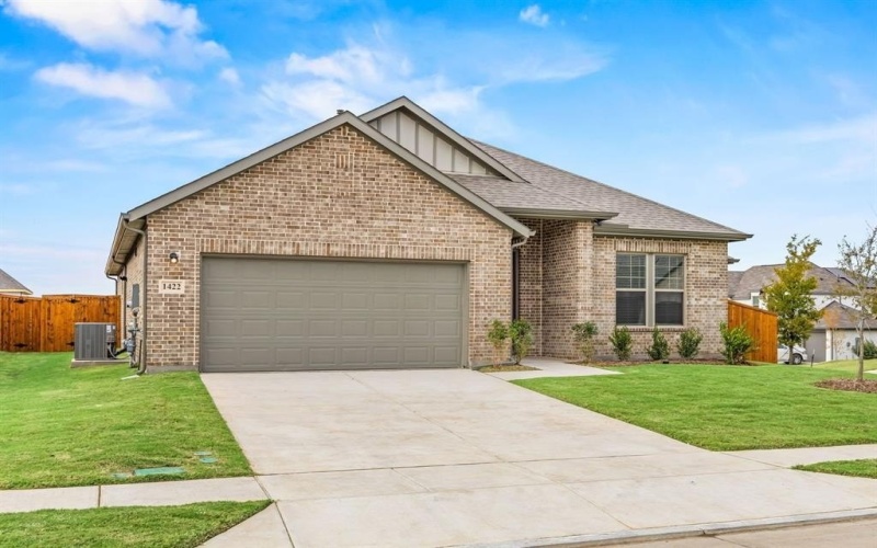 1507 Red Clover Avenue, Van Alstyne, TX 75495, 4 Habitaciones Habitaciones , ,3 BañosBaños,Residential,En Venta,1507 Red Clover Avenue,0,21152670