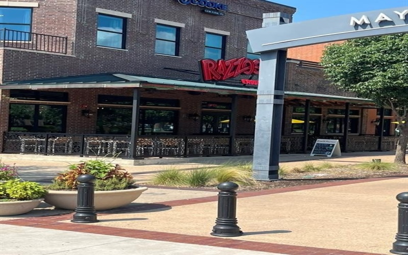 212 S Warren Street, Burleson, TX 76028, ,Commercial Sale,For Sale,212 S Warren Street,0,21152673