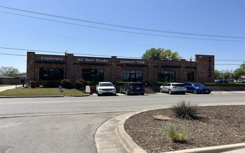 212 S Warren Street, Burleson, TX 76028, ,Commercial Sale,For Sale,212 S Warren Street,0,21152673
