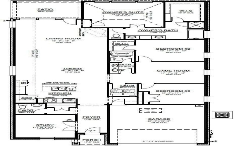 3429 Royal Forest Drive, Denton, TX 76208, 3 Bedrooms Bedrooms, ,2 BathroomsBathrooms,Residential,For Sale,3429 Royal Forest Drive,0,21152677