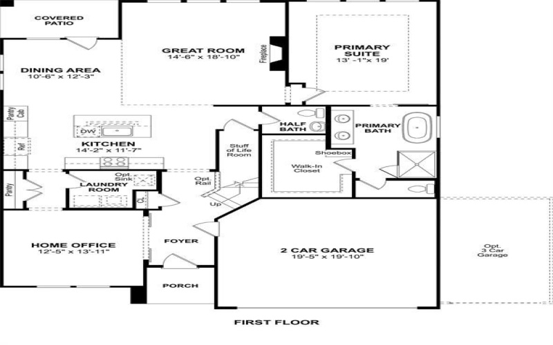1811 Bachman Lane, Forney, TX 75126, 4 Bedrooms Bedrooms, ,3 BathroomsBathrooms,Residential,For Sale,1811 Bachman Lane,0,21152707