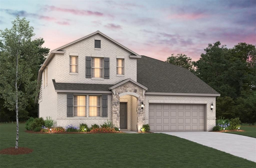 4004 Malachite Drive, Celina, TX 75009, 4 Bedrooms Bedrooms, ,2 BathroomsBathrooms,Residential,For Sale,4004 Malachite Drive,0,21152804