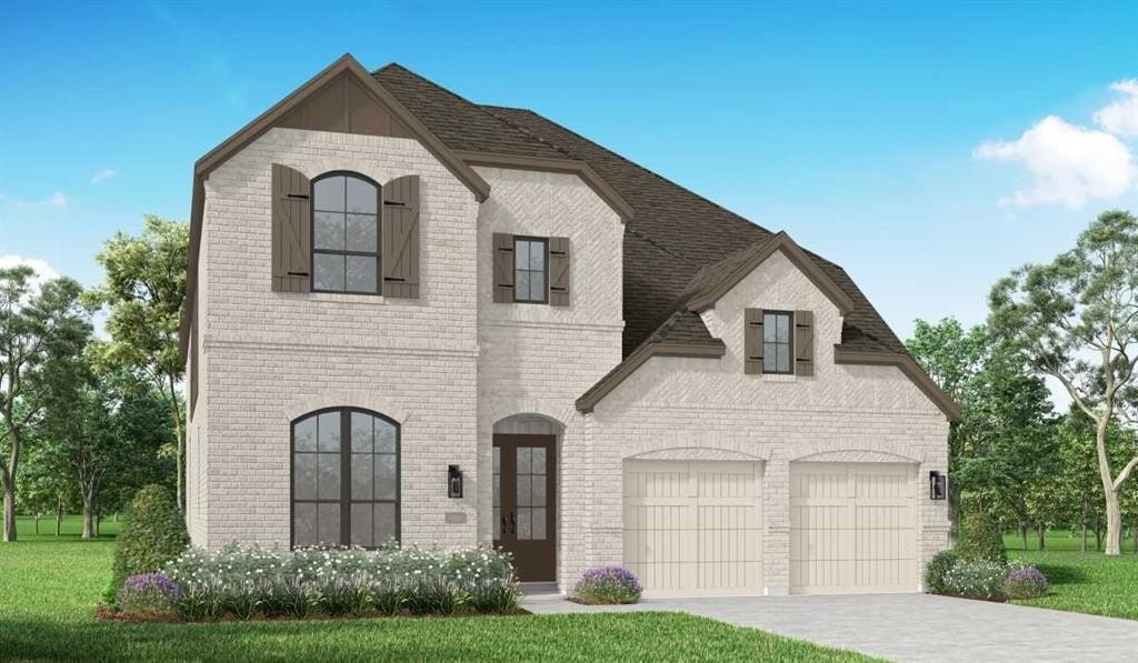 910 Heatherbrook Drive, Prosper, TX 75078, 5 Habitaciones Habitaciones , ,6 BañosBaños,Residential,En Venta,910 Heatherbrook Drive,0,21152840