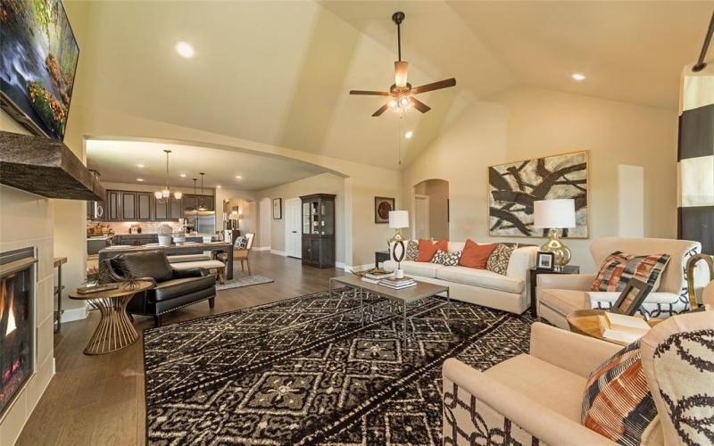 511 Pepperwood Drive, Fate, TX 75087, 4 Habitaciones Habitaciones , ,3 BañosBaños,Residential,En Venta,511 Pepperwood Drive,0,21152855