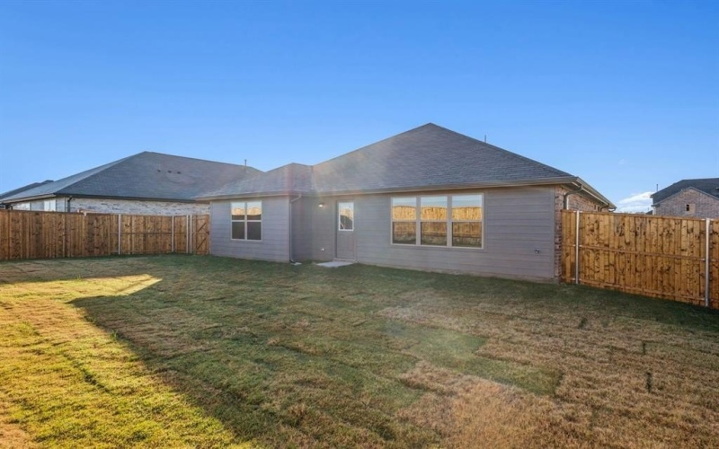 544 Stone Hollow Drive, Van Alstyne, TX 75495, 4 Bedrooms Bedrooms, ,2 BathroomsBathrooms,Residential,For Sale,544 Stone Hollow Drive,0,21152895