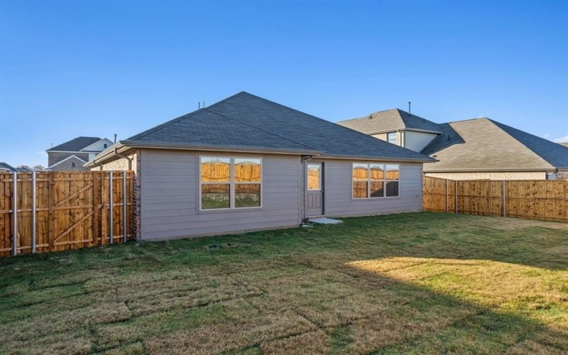 544 Stone Hollow Drive, Van Alstyne, TX 75495, 4 Bedrooms Bedrooms, ,2 BathroomsBathrooms,Residential,For Sale,544 Stone Hollow Drive,0,21152895