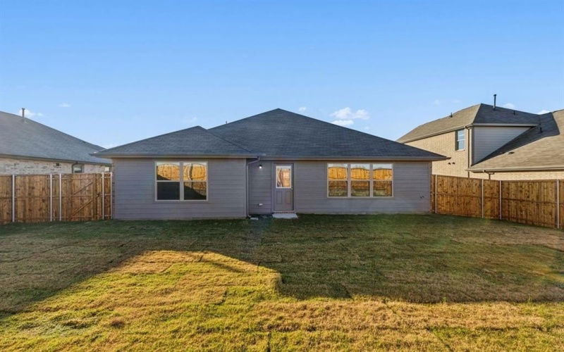 544 Stone Hollow Drive, Van Alstyne, TX 75495, 4 Bedrooms Bedrooms, ,2 BathroomsBathrooms,Residential,For Sale,544 Stone Hollow Drive,0,21152895