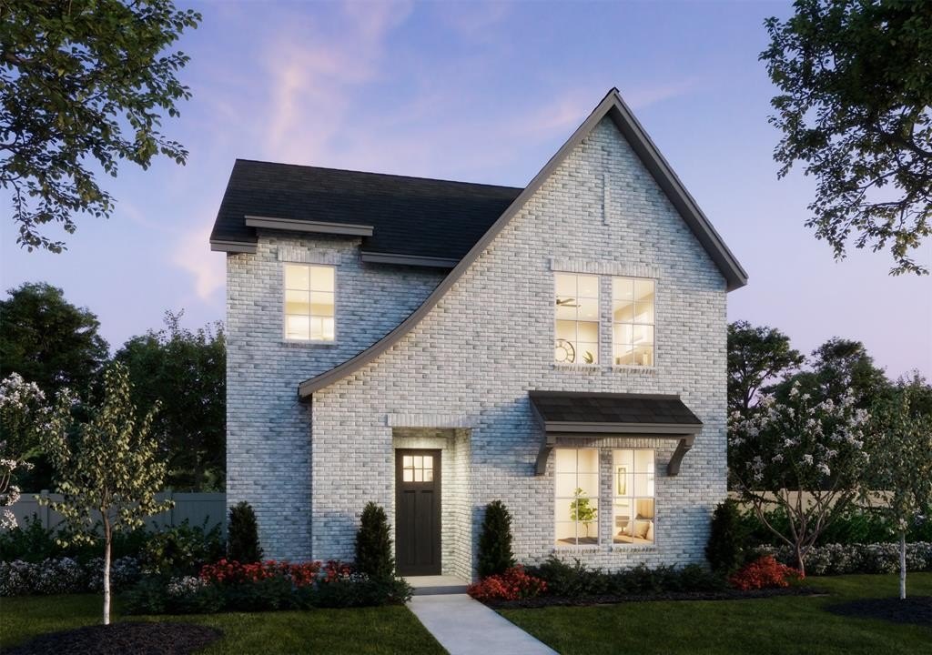 3725 Homer Court, McKinney, TX 75071, 4 Bedrooms Bedrooms, ,3 BathroomsBathrooms,Residential,For Sale,3725 Homer Court,0,21152907