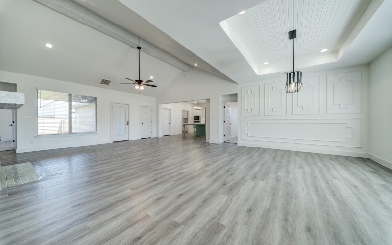 7522 56th Street, Lubbock, TX 79407, 4 Habitaciones Habitaciones , ,3 BañosBaños,Residential,En Venta,7522 56th Street,0,202553110
