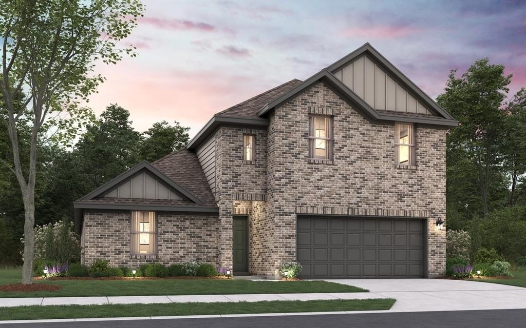602 Stone Hollow Drive, Van Alstyne, TX 75495, 5 Habitaciones Habitaciones , ,3 BañosBaños,Residential,En Venta,602 Stone Hollow Drive,0,21152960