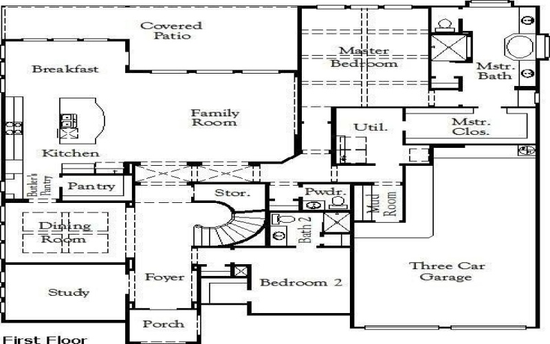 2740 Live Oak Lane, Prosper, TX 75078, 5 Bedrooms Bedrooms, ,5 BathroomsBathrooms,Residential,For Sale,2740 Live Oak Lane,0,21152974