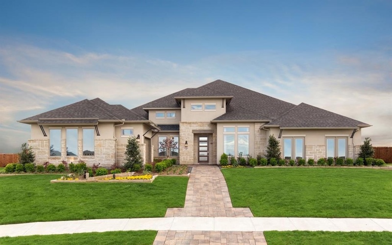 2740 Live Oak Lane, Prosper, TX 75078, 5 Bedrooms Bedrooms, ,5 BathroomsBathrooms,Residential,For Sale,2740 Live Oak Lane,0,21152974