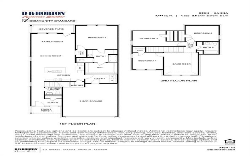 653 Chipper Trails, Lavon, TX 75166, 4 Bedrooms Bedrooms, ,2 BathroomsBathrooms,Residential,For Sale,653 Chipper Trails,0,21152982