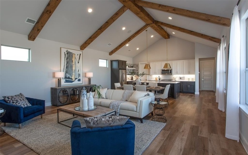 14408 Walsh Avenue, Fort Worth, TX 76008, 4 Bedrooms Bedrooms, ,2 BathroomsBathrooms,Residential,For Sale,14408 Walsh Avenue,0,21153002