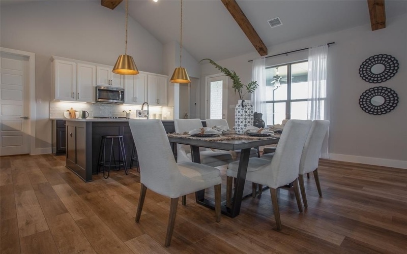 14408 Walsh Avenue, Fort Worth, TX 76008, 4 Bedrooms Bedrooms, ,2 BathroomsBathrooms,Residential,For Sale,14408 Walsh Avenue,0,21153002