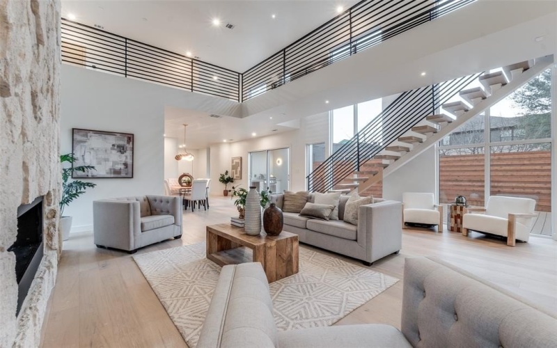 3821 Beechwood Lane, Dallas, TX 75220, 5 Habitaciones Habitaciones , ,6 BañosBaños,Residential,En Venta,3821 Beechwood Lane,0,21153004