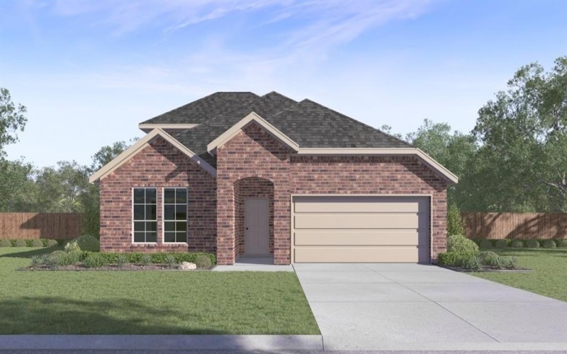 589 Dove Haven Way, Lavon, TX 75166, 4 Habitaciones Habitaciones , ,3 BañosBaños,Residential,En Venta,589 Dove Haven Way,0,21153009
