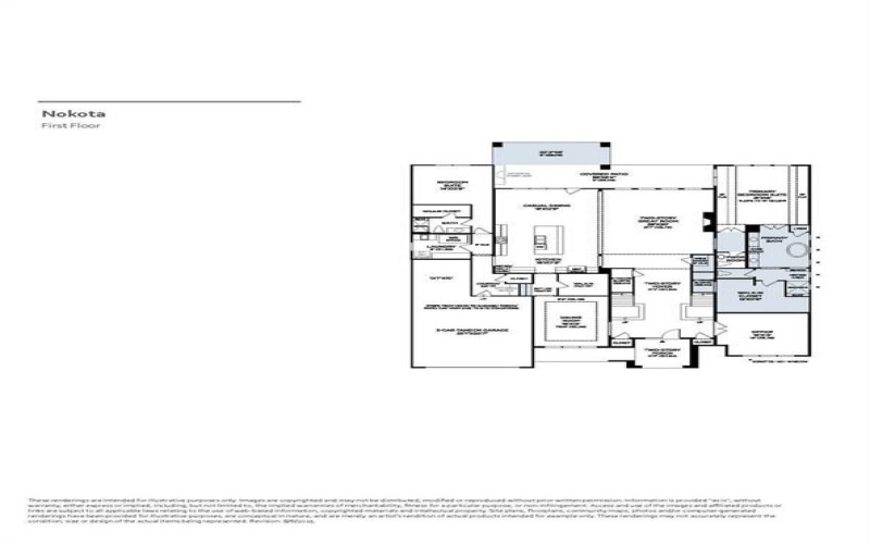 423 Barnfield Way, Heath, TX 75032, 5 Bedrooms Bedrooms, ,6 BathroomsBathrooms,Residential,For Sale,423 Barnfield Way,0,21153169