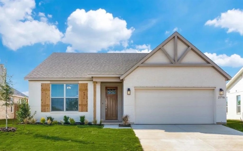 2716 Glasgow Way, Denton, TX 76207, 3 Bedrooms Bedrooms, ,2 BathroomsBathrooms,Residential,For Sale,2716 Glasgow Way,0,21153209