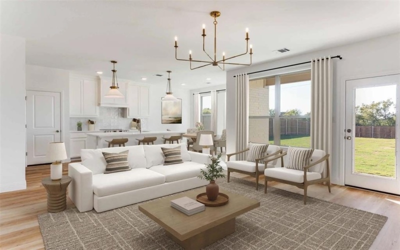 2716 Glasgow Way, Denton, TX 76207, 3 Bedrooms Bedrooms, ,2 BathroomsBathrooms,Residential,For Sale,2716 Glasgow Way,0,21153209