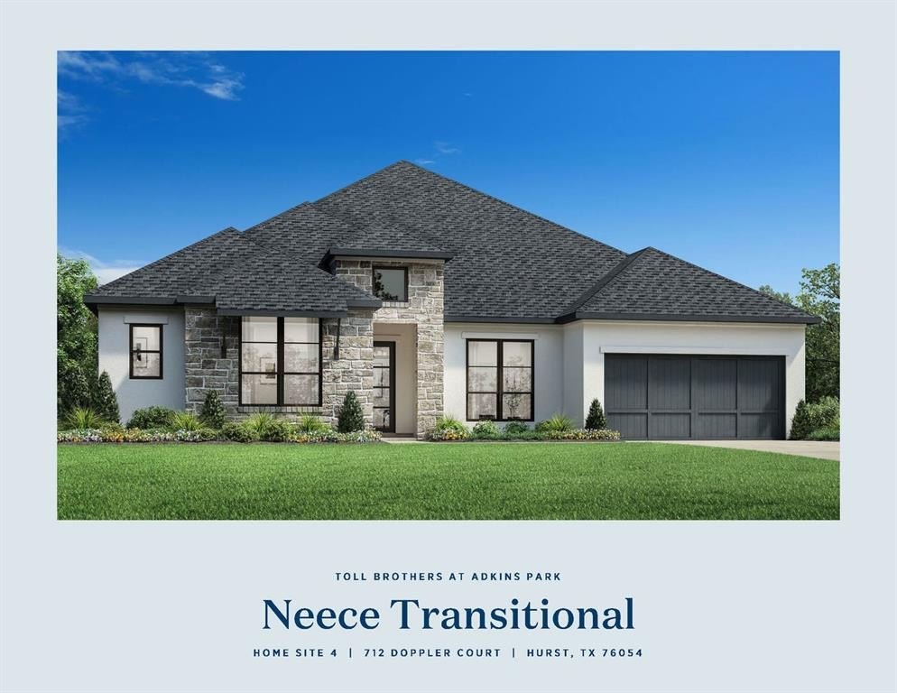 712 Doppler Viaduct, Hurst, TX 76054, 4 Habitaciones Habitaciones , ,5 BañosBaños,Residential,En Venta,712 Doppler Viaduct,0,21153324