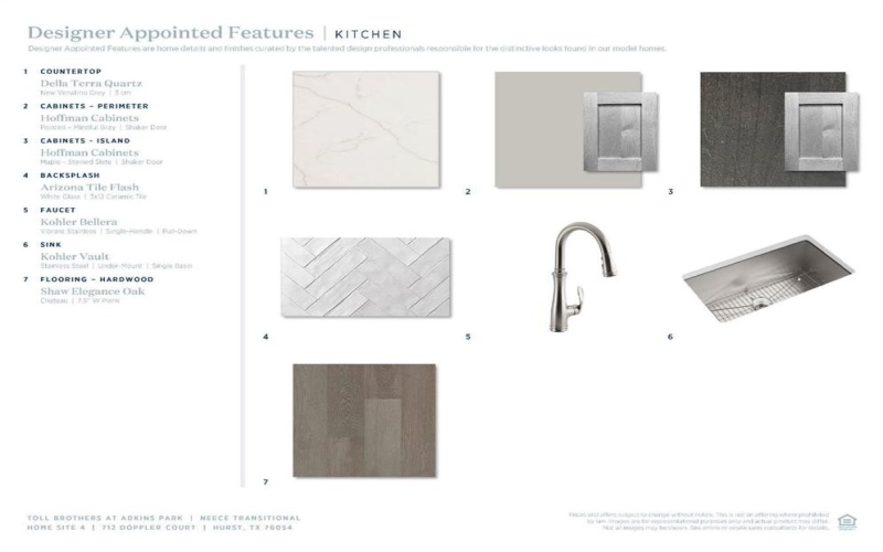 712 Doppler Viaduct, Hurst, TX 76054, 4 Habitaciones Habitaciones , ,5 BañosBaños,Residential,En Venta,712 Doppler Viaduct,0,21153324