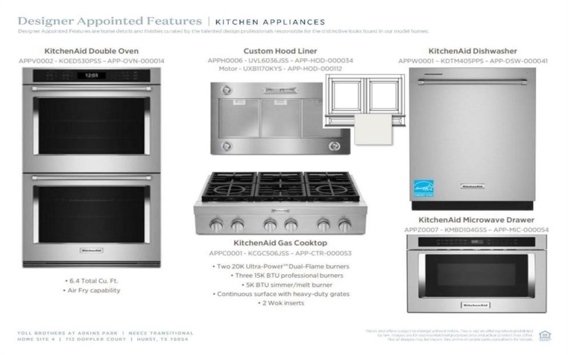 712 Doppler Viaduct, Hurst, TX 76054, 4 Habitaciones Habitaciones , ,5 BañosBaños,Residential,En Venta,712 Doppler Viaduct,0,21153324