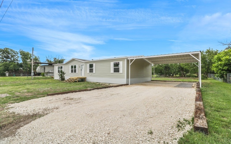 707 W 8th St, Coleman, TX 76834, 4 Habitaciones Habitaciones , ,2 BañosBaños,Residential,En Venta,707 W 8th St,0,50089993