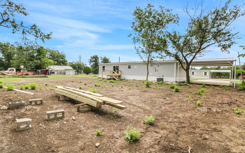 708 W 8th St, Coleman, TX 76834, 4 Bedrooms Bedrooms, ,2 BathroomsBathrooms,Residential,For Sale,708 W 8th St,0,50089994