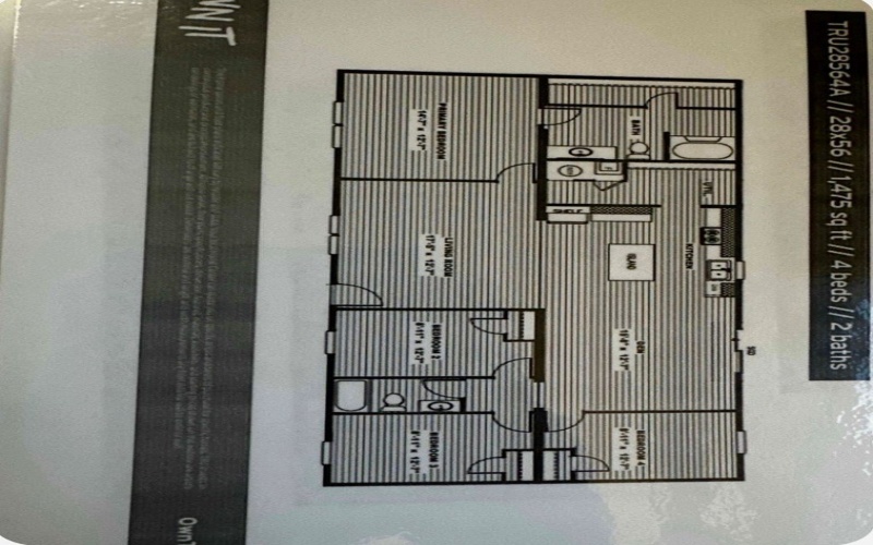 708 W 8th St, Coleman, TX 76834, 4 Bedrooms Bedrooms, ,2 BathroomsBathrooms,Residential,For Sale,708 W 8th St,0,50089994