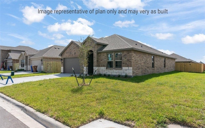 7338 Cattlemen Drive, Corpus Christi, TX 78414, 4 Bedrooms Bedrooms, ,2 BathroomsBathrooms,Residential,For Sale,7338 Cattlemen Drive,0,469974