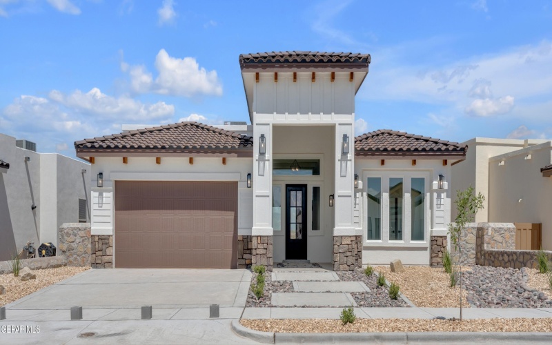 13393 EMERALD PEARL Drive, Horizon City, TX 79928, 3 Bedrooms Bedrooms, ,2 BathroomsBathrooms,Residential,For Sale,13393 EMERALD PEARL Drive,0,936439